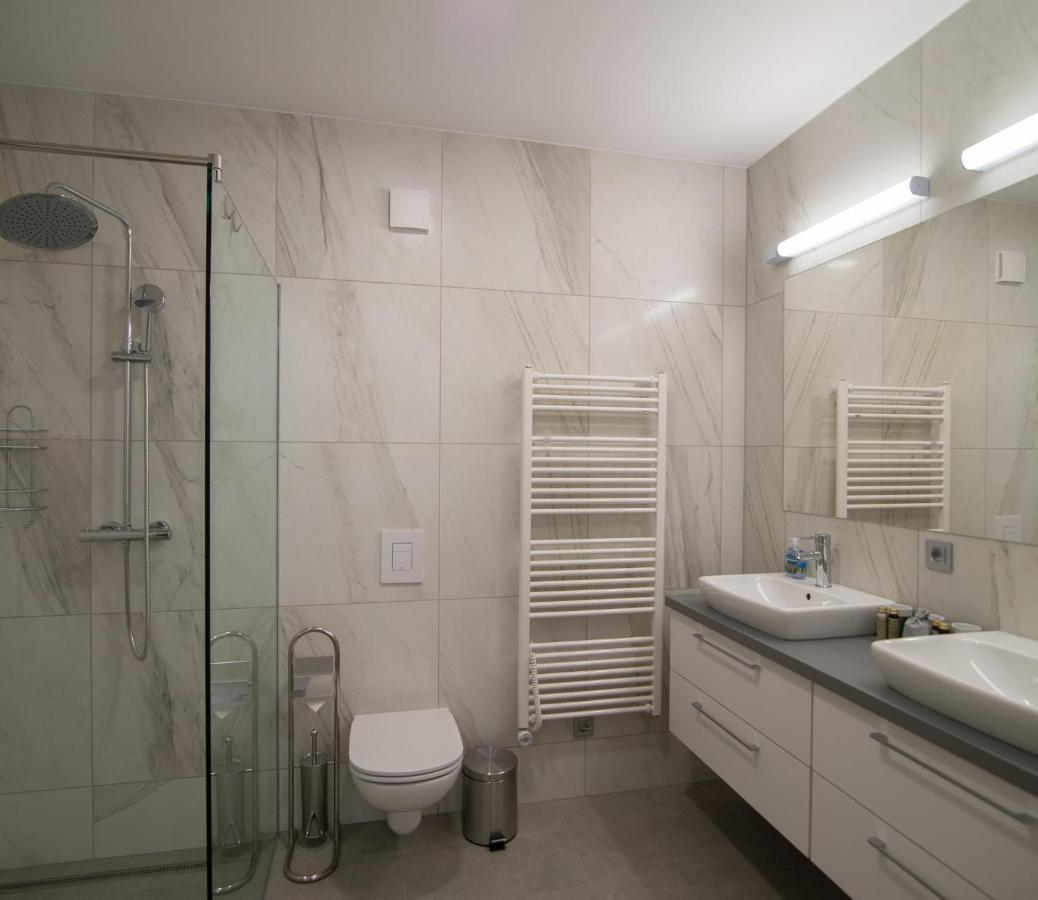 רוגאסקה סלאטינה Villa De Roya מראה חיצוני תמונה